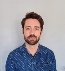 Steven Timmins website blurb 12 June 2025