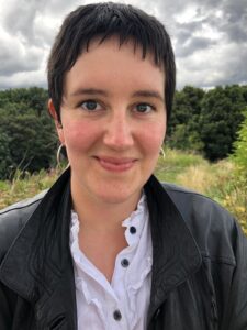 Helen Lister 17 September 2025