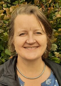 Kate Collinson October 2025